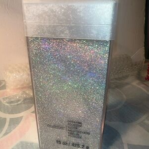 Extra Fine Polyester Glitter by Recollections™, 15oz.